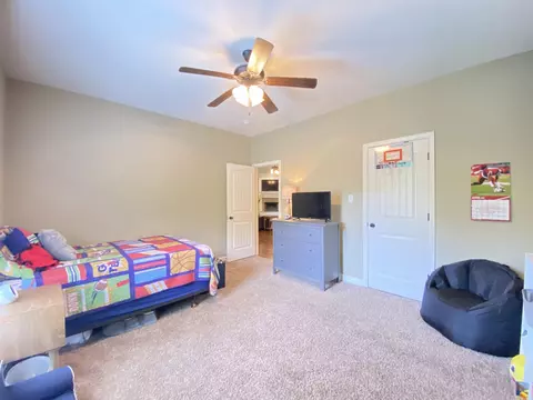 3008 Lilly Ln, Benton, AR 72019 photo 22