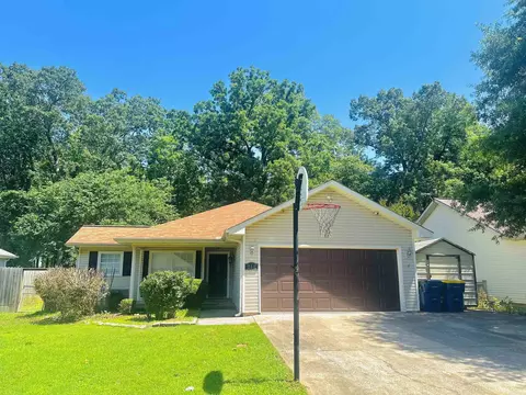 Exterior - 210 Rodney Guthrie, Cabot, AR 72023 photo 1 of 2