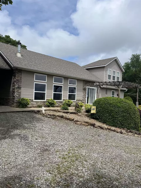 12 Eagle Crest Dr, Conway, AR 72032 photo 1