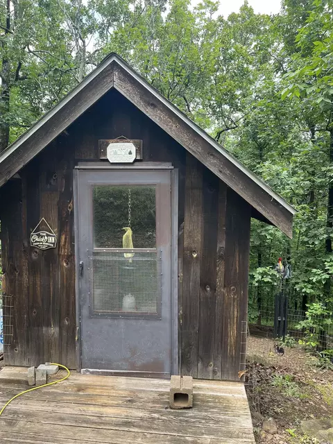 12 Eagle Crest Dr, Conway, AR 72032 photo 8
