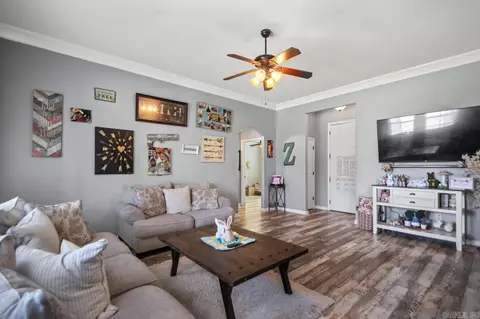 616 Hideaway Cir, Alexander, AR 72002 photo 13