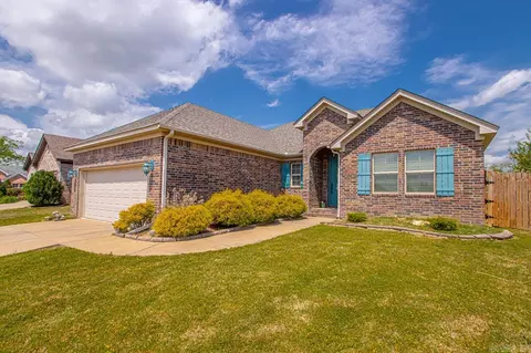 616 Hideaway Cir, Alexander, AR 72002 photo 1