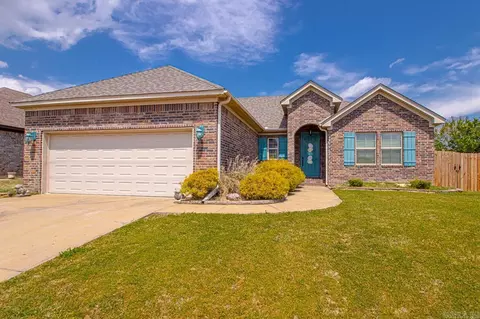 616 Hideaway Cir, Alexander, AR 72002 photo 2