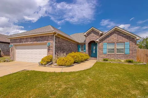 616 Hideaway Cir, Alexander, AR 72002 photo 5