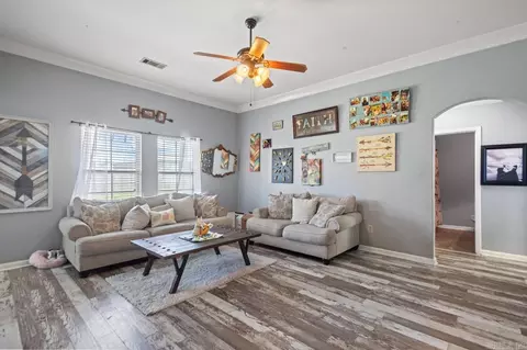 616 Hideaway Cir, Alexander, AR 72002 photo 9