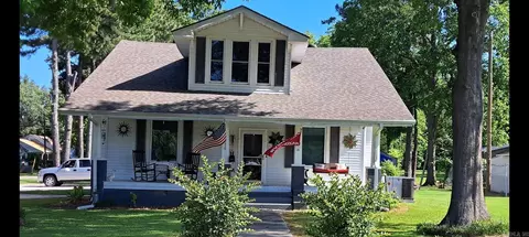 620 W 3rd St, Rector, AR 72461 photo 1