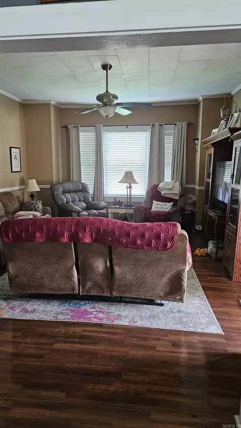 620 W 3rd St, Rector, AR 72461 photo 9