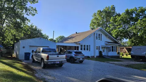 620 W 3rd St, Rector, AR 72461 photo 3