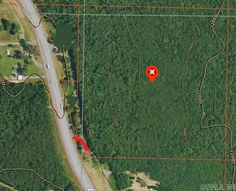 tbd N Highway 65, Clinton, AR 72031