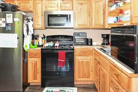 142 Taylor Loop, Oden, AR 71961 photo 26