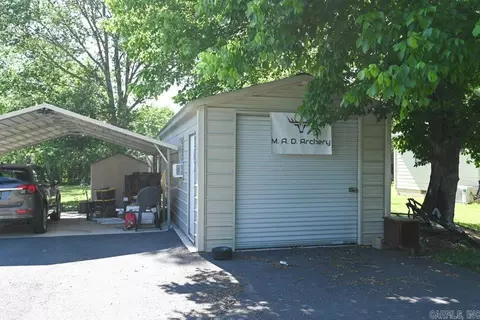 142 Taylor Loop, Oden, AR 71961 photo 11