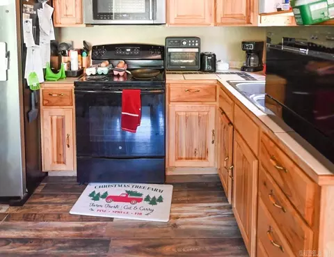142 Taylor Loop, Oden, AR 71961 photo 27