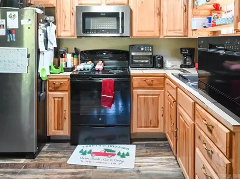 142 Taylor Loop, Oden, AR 71961 photo 24