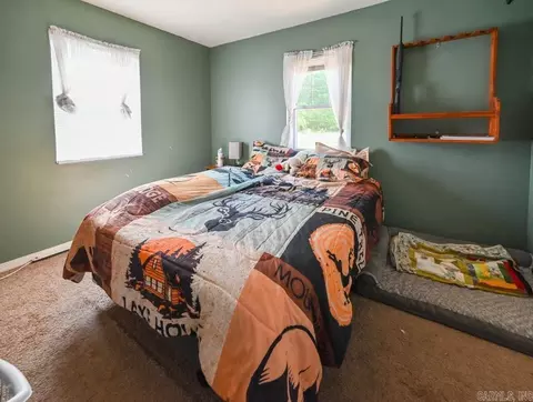 142 Taylor Loop, Oden, AR 71961 photo 32