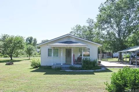 142 Taylor Loop, Oden, AR 71961 photo 3