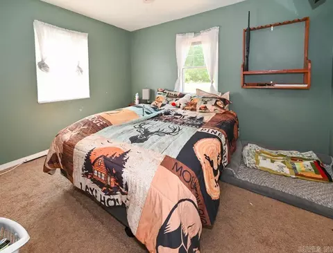 142 Taylor Loop, Oden, AR 71961 photo 33