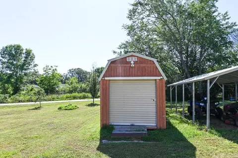 142 Taylor Loop, Oden, AR 71961 photo 18