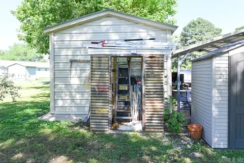 142 Taylor Loop, Oden, AR 71961 photo 14