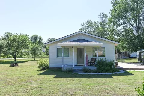 142 Taylor Loop, Oden, AR 71961 photo 1