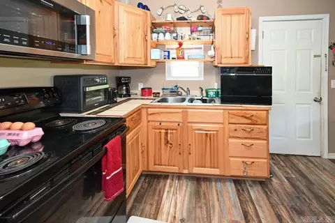 142 Taylor Loop, Oden, AR 71961 photo 23