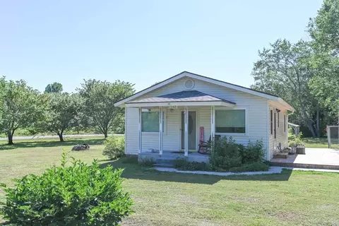 142 Taylor Loop, Oden, AR 71961 photo 2