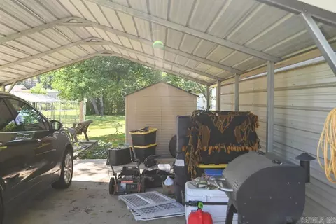142 Taylor Loop, Oden, AR 71961 photo 13