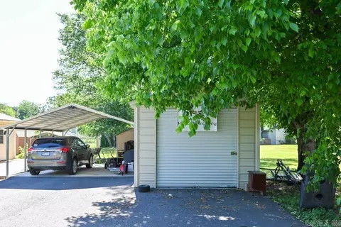 142 Taylor Loop, Oden, AR 71961 photo 12