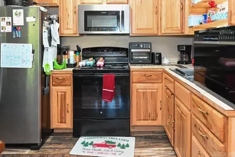 142 Taylor Loop, Oden, AR 71961 photo 25