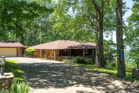 265 Zebulin Dr, Heber Springs, AR 72543