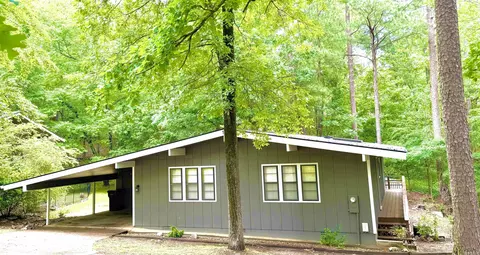11 Tomino Way, Hot Springs Village, AR 71909