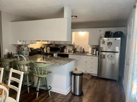 Kitchen - 720 Adrian St, Benton, AR 72015 photo 5 of 5