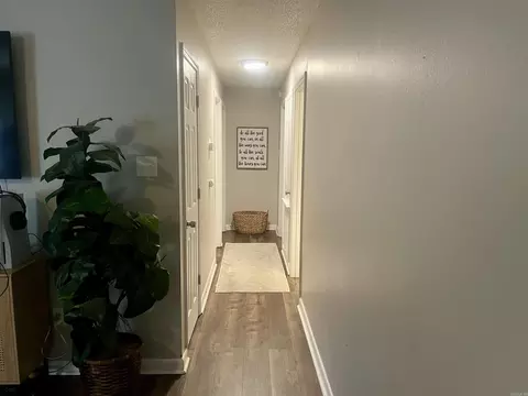 Entry Way - 720 Adrian St, Benton, AR 72015 photo 2 of 3