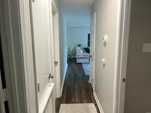 Entry Way - 720 Adrian St, Benton, AR 72015 photo 3 of 3