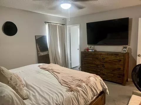 Bedroom - 720 Adrian St, Benton, AR 72015 photo 1 of 5