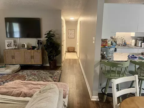 Entry Way - 720 Adrian St, Benton, AR 72015 photo 1 of 3