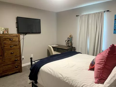 Bedroom - 720 Adrian St, Benton, AR 72015 photo 4 of 5