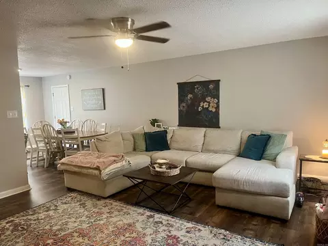 Living - 720 Adrian St, Benton, AR 72015 photo 1 of 3