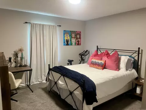 Bedroom - 720 Adrian St, Benton, AR 72015 photo 5 of 5