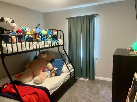 Bedroom - 720 Adrian St, Benton, AR 72015 photo 3 of 5