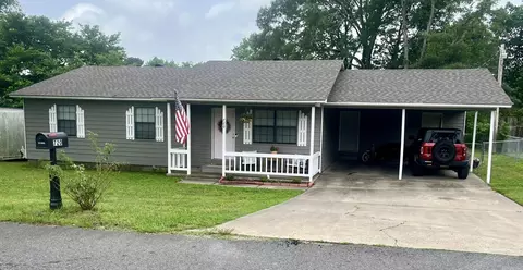 Exterior - 720 Adrian St, Benton, AR 72015 photo 2 of 2