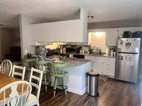Kitchen - 720 Adrian St, Benton, AR 72015 photo 3 of 5