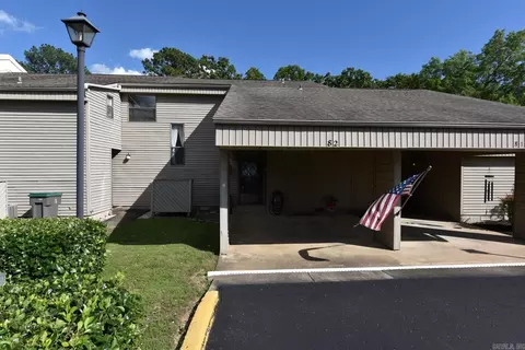 135 Hillview Dr #82, Fairfield Bay, AR 72088