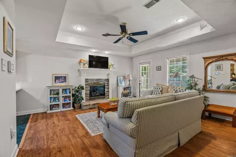1050 Santa Fe Trl, Conway, AR 72034 photo 14