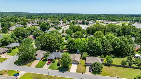 1050 Santa Fe Trl, Conway, AR 72034 photo 9