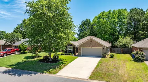 1050 Santa Fe Trl, Conway, AR 72034 photo 6