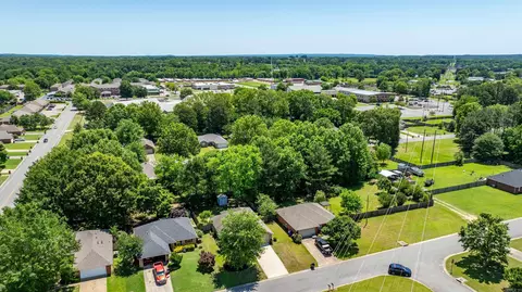 1050 Santa Fe Trl, Conway, AR 72034 photo 10
