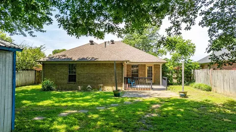 1050 Santa Fe Trl, Conway, AR 72034 photo 39