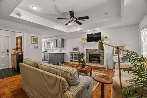 1050 Santa Fe Trl, Conway, AR 72034 photo 16