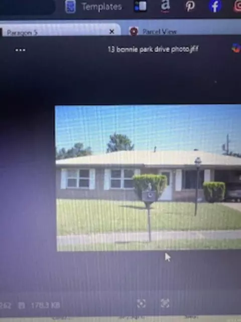 13 Bonnie Park Dr, Pine Bluff, AR 71601 photo 1