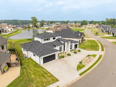 6737 Hilo Ave, Benton, AR 72019 photo 2